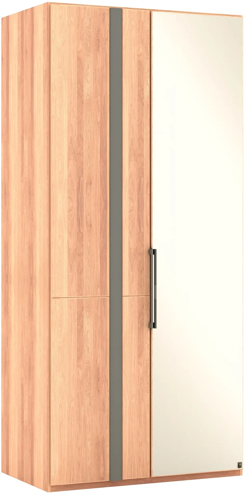 Kleiderschrank MUSTERRING 