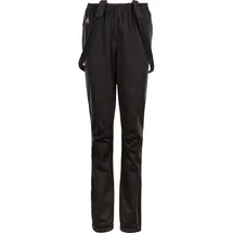 Endurance Zora W XCS Softshellhose Schwarz 40