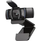 Logitech C920e Schwarz