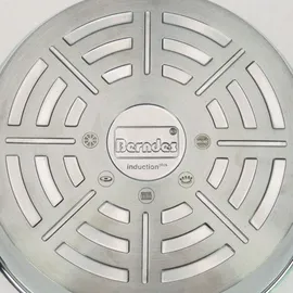 Berndes Injoy Kochtopf 24 cm rund