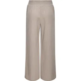 beachtime by lascana Schlupfhose Beige 34