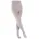 Mädchen Strumpfhose 13609-3290 110-116 Silver 110-116