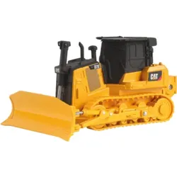 CARRERA RC 37026002 1:64 RC CAT D7E Bulldozer