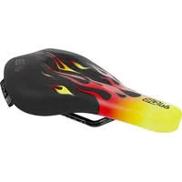 SQlab Sattel 6 1/2 Ergowave Flames 9cm