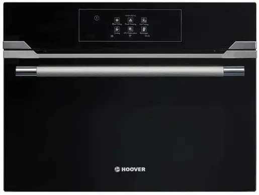 Hoover Einbau-Schockfroster HBC450SV