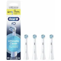 Ersatzkopf Oral-B