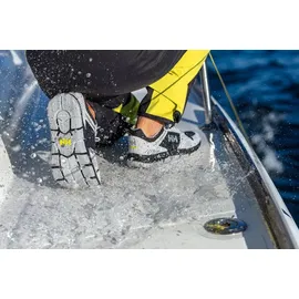 HELLY HANSEN Skagen F-1 Offshore Phantom Ebenholz, 45
