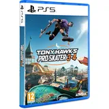 Tony Hawk's Pro Skater 3 + 4 - Collector's Edition (PEGI) (PS5)