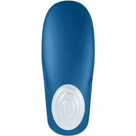 Satisfyer Whale 9 cm