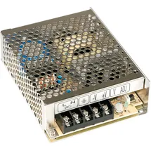 MeanWell Mean Well Netzteil - 12V 72W RS-75-12