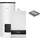 Buderus Logaplus W42, GB182i.2-45WH Paket SU300.5 S-B, BC400 1HK