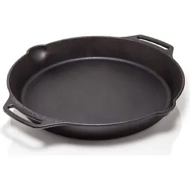 Petromax Grillpfanne Ø 50 cm Gusseisen schwarz