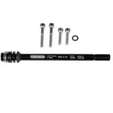 Ortlieb Thru Axle M6-Connector 1 mm