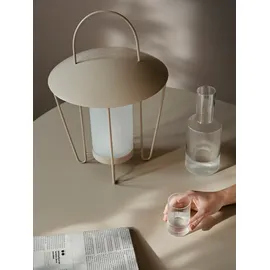 Ferm Living Laterne | Abri - cashmere