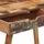 vidaXL Schreibtisch 100 x 45 x 90 cm Altholz