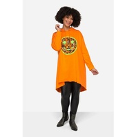 Angel Of Style by Happy Size Angel of Style Sweatshirt in hellorange | Gr.: 44-46