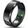 Bea-fon Smart Ring SR6 Größe 9 - 59,5 mm Schwarz