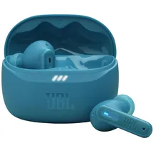 JBL Tune Beam 2 Turquoise