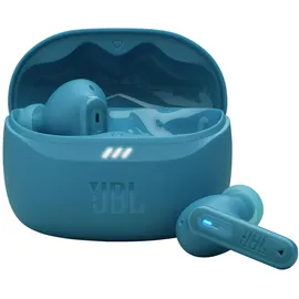 JBL Tune Beam 2 Turquoise