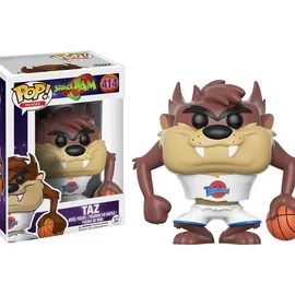 Funko Pop! Movies: Space Jam Taz