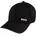 schwarz One Size