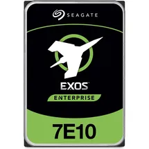 Seagate Exos 7E10 6 TB 3,5" ST6000NM000B