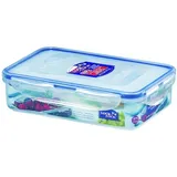Lock & Lock LOCK&LOCK Vorratsdose 20,5x13,4x5,2cm 800ml