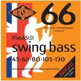 ROTOSOUND RS-665 LD - Saiten E-Bass
