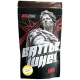 BIG ZONE high quality sportsnutrition Battle Whey Pistazie Kokos Pulver 1000 g