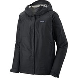 Patagonia Torrentshell 3L JKT Outerwear, schwarz M