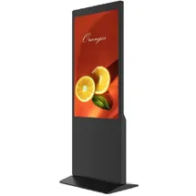 Dahua 65'' Touchscreen Monitor 4K