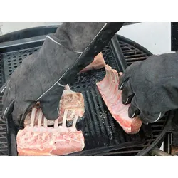 Hitzebeständige Handschuhe 100°C