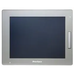 Schneider Electric PFXSP5500TPD Pro-face SP5000 10, Premium Touch-Display resistiv, Helligkeitssensor, Autoskalierung