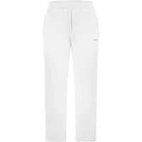 SMILODOX Jogginghose Brayan, Größe 3XL in Weiß Creme