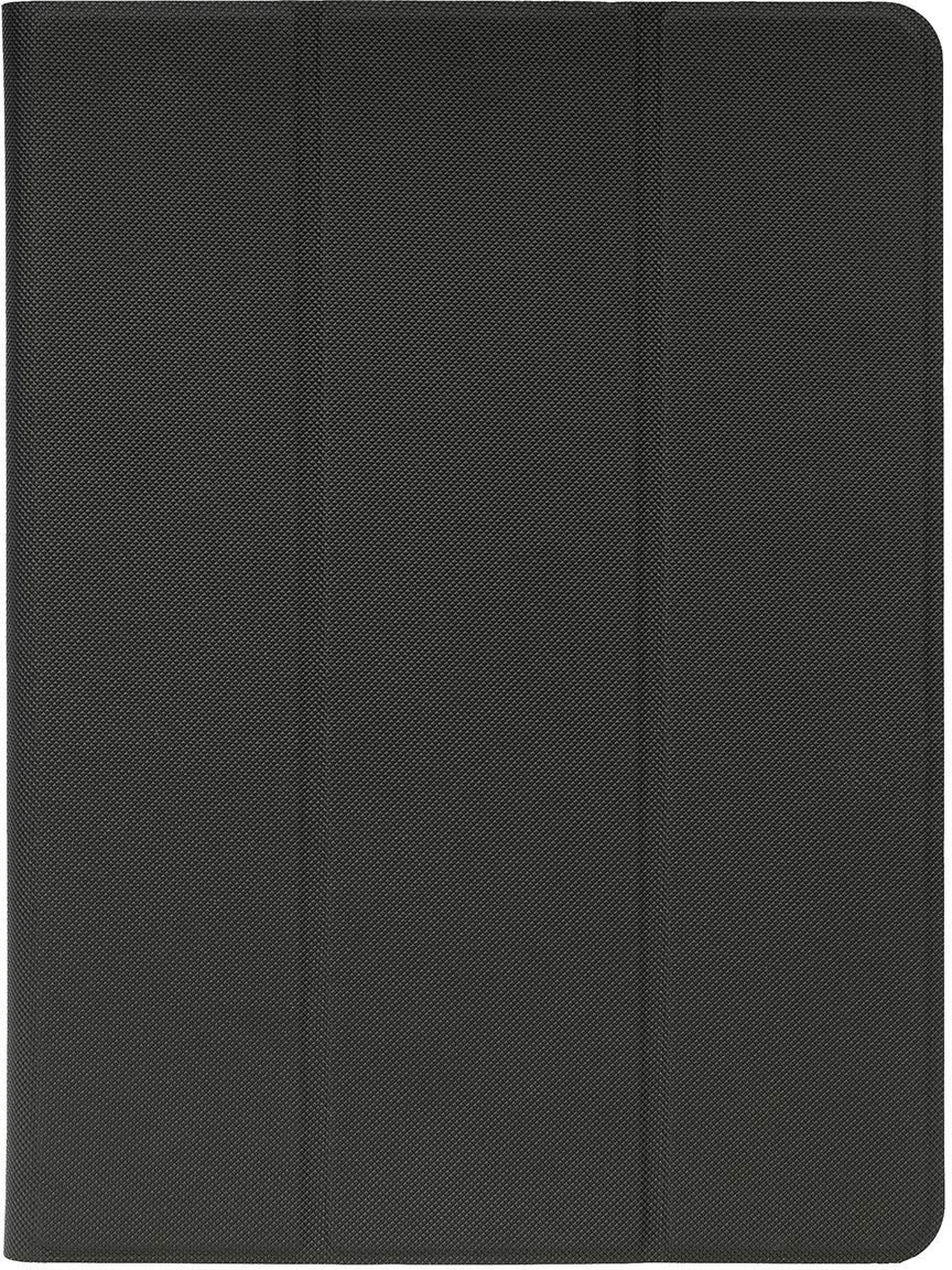 Tucano Up Plus Schutzhülle mit Deckel für iPad 10,2 Zoll (2019/2020, 7. / 8.) Air 10.5 Zoll, schwarz, IPD102UPP-BK