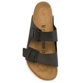 Birkenstock Arizona Birko-Flor schwarz 42