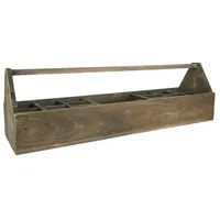Ib laursen Holzkiste Holzkorb Korb Kiste Holz Alt 15