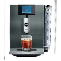 Jura ENA 5 Kaffeevollautomat Night Inox