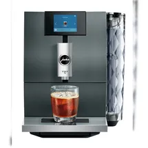Jura ENA 5 Kaffeevollautomat Night Inox