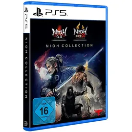 Nioh Collection (USK) (PS5)