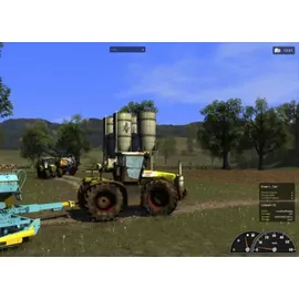 Agrar Simulator 2011: Biogas (Add-On) (USK) (PC)