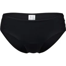 Seafolly Bikini-Hosen Damen Schwarz 42