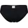 Seafolly Bikini-Hosen Damen Schwarz 42