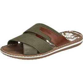 Rieker 21066-54 Oliv 41
