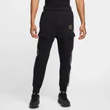 Nike Herren schwarz - US: S