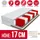 Fdm MONTALTO 90 x 200 cm H3/H4