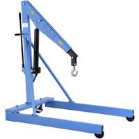 Hanse Lifter HanseLifter Werkstattkran WKP