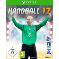 Handball 17 (USK) (Xbox One)