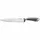 GASTROMAX Allzweckmesser 34 cm Schwarz/Silber/Weiß