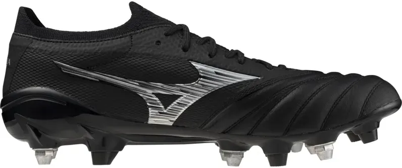 Mizuno Fußballschuhe Morelia Neo Beta Jap Mix - schwarz / 41